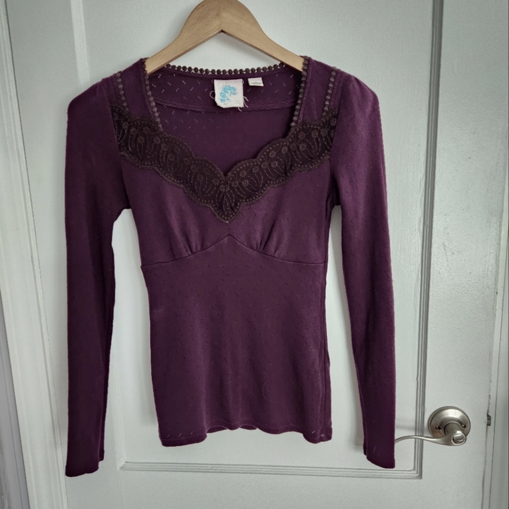 Vintage shirt